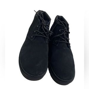 Koolaburra by UGG Advay Boots Black Size 10 🔥Final Price🔥